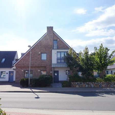 Haus Sonnenterrasse Apartment Westerland Exterior photo